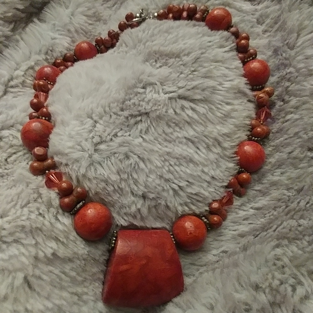 Necklace